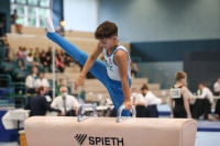 Thumbnail - Schwaben - Lenny Neff - Artistic Gymnastics - 2022 - DJM Goslar - Participants - Age Group 12 02050_04525.jpg
