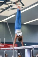Thumbnail - Schwaben - Lenny Neff - Gymnastique Artistique - 2022 - DJM Goslar - Participants - Age Group 12 02050_04555.jpg