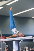 Thumbnail - Schwaben - Lenny Neff - Artistic Gymnastics - 2022 - DJM Goslar - Participants - Age Group 12 02050_04563.jpg