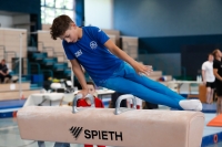 Thumbnail - Schwaben - Lenny Neff - Artistic Gymnastics - 2022 - DJM Goslar - Participants - Age Group 12 02050_04564.jpg