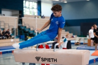 Thumbnail - Schwaben - Lenny Neff - Artistic Gymnastics - 2022 - DJM Goslar - Participants - Age Group 12 02050_04565.jpg