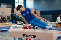 Thumbnail - Schwaben - Lenny Neff - Artistic Gymnastics - 2022 - DJM Goslar - Participants - Age Group 12 02050_04569.jpg