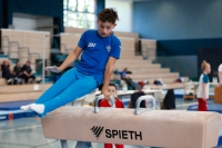 Thumbnail - Schwaben - Lenny Neff - Artistic Gymnastics - 2022 - DJM Goslar - Participants - Age Group 12 02050_04571.jpg