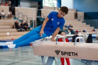 Thumbnail - Schwaben - Lenny Neff - Artistic Gymnastics - 2022 - DJM Goslar - Participants - Age Group 12 02050_04572.jpg
