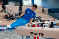Thumbnail - Schwaben - Lenny Neff - Artistic Gymnastics - 2022 - DJM Goslar - Participants - Age Group 12 02050_04573.jpg