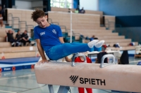 Thumbnail - Schwaben - Lenny Neff - Artistic Gymnastics - 2022 - DJM Goslar - Participants - Age Group 12 02050_04575.jpg