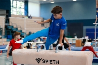Thumbnail - Schwaben - Lenny Neff - Artistic Gymnastics - 2022 - DJM Goslar - Participants - Age Group 12 02050_04578.jpg