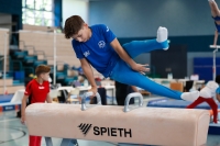Thumbnail - Schwaben - Lenny Neff - Artistic Gymnastics - 2022 - DJM Goslar - Participants - Age Group 12 02050_04579.jpg