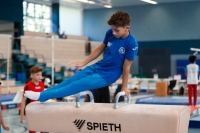 Thumbnail - Schwaben - Lenny Neff - Artistic Gymnastics - 2022 - DJM Goslar - Participants - Age Group 12 02050_04582.jpg