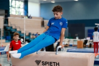 Thumbnail - Schwaben - Lenny Neff - Artistic Gymnastics - 2022 - DJM Goslar - Participants - Age Group 12 02050_04583.jpg