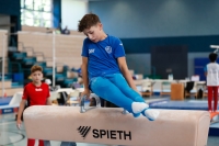 Thumbnail - Schwaben - Lenny Neff - Artistic Gymnastics - 2022 - DJM Goslar - Participants - Age Group 12 02050_04584.jpg