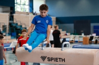 Thumbnail - Schwaben - Lenny Neff - Спортивная гимнастика - 2022 - DJM Goslar - Participants - Age Group 12 02050_04587.jpg