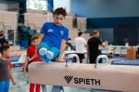 Thumbnail - Schwaben - Lenny Neff - Спортивная гимнастика - 2022 - DJM Goslar - Participants - Age Group 12 02050_04589.jpg