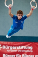 Thumbnail - Schwaben - Lenny Neff - Спортивная гимнастика - 2022 - DJM Goslar - Participants - Age Group 12 02050_04597.jpg