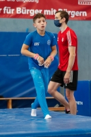 Thumbnail - Schwaben - Lenny Neff - Спортивная гимнастика - 2022 - DJM Goslar - Participants - Age Group 12 02050_04599.jpg
