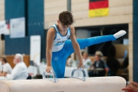 Thumbnail - Schwaben - Lenny Neff - Artistic Gymnastics - 2022 - DJM Goslar - Participants - Age Group 12 02050_04620.jpg