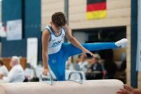 Thumbnail - Schwaben - Lenny Neff - Artistic Gymnastics - 2022 - DJM Goslar - Participants - Age Group 12 02050_04621.jpg