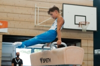 Thumbnail - Schwaben - Lenny Neff - Artistic Gymnastics - 2022 - DJM Goslar - Participants - Age Group 12 02050_04622.jpg