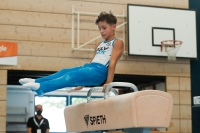Thumbnail - Schwaben - Lenny Neff - Artistic Gymnastics - 2022 - DJM Goslar - Participants - Age Group 12 02050_04626.jpg