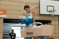 Thumbnail - Schwaben - Lenny Neff - Artistic Gymnastics - 2022 - DJM Goslar - Participants - Age Group 12 02050_04627.jpg