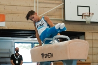 Thumbnail - Schwaben - Lenny Neff - Artistic Gymnastics - 2022 - DJM Goslar - Participants - Age Group 12 02050_04628.jpg