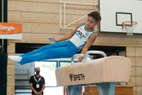Thumbnail - Schwaben - Lenny Neff - Artistic Gymnastics - 2022 - DJM Goslar - Participants - Age Group 12 02050_04630.jpg
