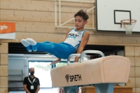 Thumbnail - Schwaben - Lenny Neff - Artistic Gymnastics - 2022 - DJM Goslar - Participants - Age Group 12 02050_04631.jpg