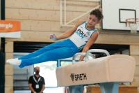 Thumbnail - Schwaben - Lenny Neff - Artistic Gymnastics - 2022 - DJM Goslar - Participants - Age Group 12 02050_04634.jpg