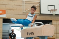 Thumbnail - Schwaben - Lenny Neff - Artistic Gymnastics - 2022 - DJM Goslar - Participants - Age Group 12 02050_04635.jpg