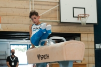 Thumbnail - Schwaben - Lenny Neff - Artistic Gymnastics - 2022 - DJM Goslar - Participants - Age Group 12 02050_04636.jpg