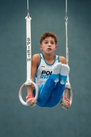 Thumbnail - Schwaben - Lenny Neff - Artistic Gymnastics - 2022 - DJM Goslar - Participants - Age Group 12 02050_04639.jpg