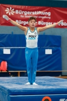 Thumbnail - Schwaben - Lenny Neff - Artistic Gymnastics - 2022 - DJM Goslar - Participants - Age Group 12 02050_04643.jpg