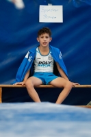 Thumbnail - Schwaben - Lenny Neff - Artistic Gymnastics - 2022 - DJM Goslar - Participants - Age Group 12 02050_04644.jpg