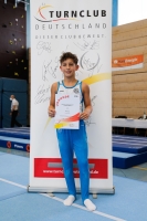Thumbnail - Schwaben - Lenny Neff - Спортивная гимнастика - 2022 - DJM Goslar - Participants - Age Group 12 02050_04652.jpg