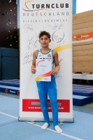 Thumbnail - Schwaben - Lenny Neff - Спортивная гимнастика - 2022 - DJM Goslar - Participants - Age Group 12 02050_04653.jpg