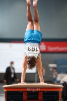 Thumbnail - Schwaben - Lenny Neff - Спортивная гимнастика - 2022 - DJM Goslar - Participants - Age Group 12 02050_04659.jpg