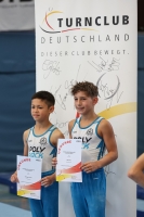 Thumbnail - Schwaben - Lenny Neff - Gymnastique Artistique - 2022 - DJM Goslar - Participants - Age Group 12 02050_04675.jpg