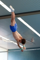 Thumbnail - Schwaben - Louis Vangelis - Artistic Gymnastics - 2022 - DJM Goslar - Participants - Age Group 12 02050_04679.jpg