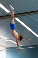 Thumbnail - Schwaben - Louis Vangelis - Artistic Gymnastics - 2022 - DJM Goslar - Participants - Age Group 12 02050_04680.jpg