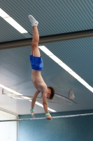 Thumbnail - Schwaben - Louis Vangelis - Artistic Gymnastics - 2022 - DJM Goslar - Participants - Age Group 12 02050_04681.jpg