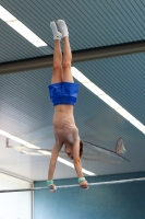 Thumbnail - Schwaben - Louis Vangelis - Artistic Gymnastics - 2022 - DJM Goslar - Participants - Age Group 12 02050_04682.jpg