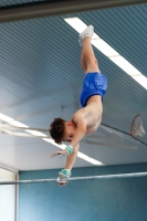 Thumbnail - Schwaben - Louis Vangelis - Artistic Gymnastics - 2022 - DJM Goslar - Participants - Age Group 12 02050_04686.jpg