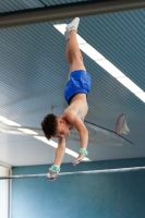 Thumbnail - Schwaben - Louis Vangelis - Artistic Gymnastics - 2022 - DJM Goslar - Participants - Age Group 12 02050_04687.jpg