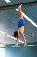 Thumbnail - Schwaben - Louis Vangelis - Artistic Gymnastics - 2022 - DJM Goslar - Participants - Age Group 12 02050_04688.jpg