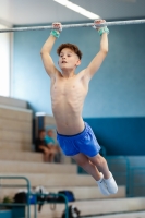 Thumbnail - Schwaben - Louis Vangelis - Artistic Gymnastics - 2022 - DJM Goslar - Participants - Age Group 12 02050_04691.jpg