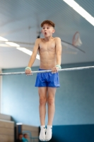 Thumbnail - Schwaben - Louis Vangelis - Artistic Gymnastics - 2022 - DJM Goslar - Participants - Age Group 12 02050_04692.jpg