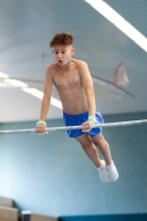 Thumbnail - Schwaben - Louis Vangelis - Artistic Gymnastics - 2022 - DJM Goslar - Participants - Age Group 12 02050_04693.jpg