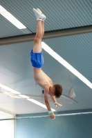 Thumbnail - Schwaben - Louis Vangelis - Artistic Gymnastics - 2022 - DJM Goslar - Participants - Age Group 12 02050_04694.jpg