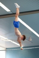 Thumbnail - Schwaben - Louis Vangelis - Artistic Gymnastics - 2022 - DJM Goslar - Participants - Age Group 12 02050_04695.jpg