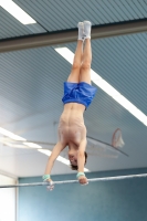 Thumbnail - Schwaben - Louis Vangelis - Artistic Gymnastics - 2022 - DJM Goslar - Participants - Age Group 12 02050_04697.jpg